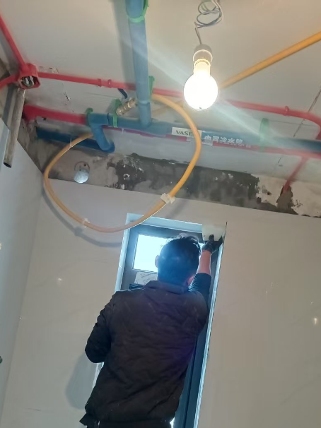 泰州专业水管维修